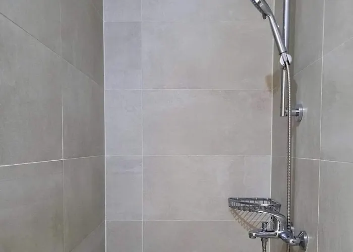 Qe811 Cozy 1 Bedroom & Sofa Bed Free Wifi & Pool Access Bed & Breakfast 4*